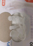 英科医疗 一次性PVC手套 劳保家务多用途 100只/盒 自然色大号L码 正品行货 实拍图