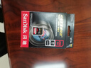 闪迪（SanDisk）256GB SD内存卡 4K V30 U3 C10 相机存储卡 读速200MB/s 写速140MB/s 微单/单反相机内存卡 实拍图