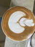 星巴克（Starbucks）保温杯355ml咖啡杯车载随行保冷水杯子男女士礼物雪地白女神款 实拍图