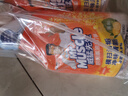 威猛先生（Mr Muscle）油污清洁剂650g+650g*3瓶替换装 厨房重油污净 厨房餐厅油烟净 实拍图