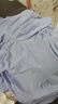 巴拉巴拉【商场同款】宝宝儿童防晒衣男女童外套皮肤衣夏薄潮202224105202 实拍图