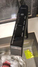 美的（Midea）家用加热净水器 星河真沸腾直饮净热一体机0阻垢剂 温热水1800G RO反渗透 厨下即滤净饮机1000G 实拍图