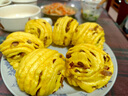 金沙河面粉 富强粉高筋小麦粉 馒头粉饺子粉10斤新老包装随机发 实拍图