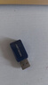 水星（MERCURY）WiFi6免驱动usb无线网卡台式机电脑wifi接收器AX900 笔记本网卡主机网络wifi发射器5G双频UX9 实拍图