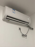 海信（Hisense）空调 大2匹 易省电SE 小苹果 AI省电大风量银离子抑菌新一级国家补贴20%空调挂机KFR-50GW/A200-X1 实拍图