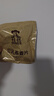 桂格（QUAKER）豆乳燕麦片490克（35g*14袋）膳食纤维 零添加植脂末 实拍图