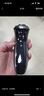 飞利浦（PHILIPS）电动剃须刀经典3系高配版 干湿双剃刮胡刀 配弹出式鬓角修剪器 生日礼物 实拍图