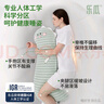 乐瓜睡觉抱枕床上靠枕等身长条抱枕萌萌恐龙玩偶侧睡夹腿枕睡觉神器 实拍图