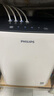 飞利浦（PHILIPS）原装家用净水器复合CP滤芯 AUT704 （适配净水器AUT2009/AUT3043/AUT2011/AUT3045） 实拍图