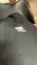 NEW BALANCE  NB官方秋季运动短裤男款潮流百搭休闲 黑色 MS41520 L 实拍图