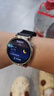 HUAWEI WATCH GT 5 国家补贴15%冰晶蓝41mm华为智能手表情绪健康助手玄玑感知系统 实拍图