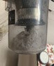 莱克吉米【母婴级】除螨仪床宝大吸力吸尘除蝻神器S5Pro家用床上小型加热手持杀菌去螨虫吸毛一体机 实拍图