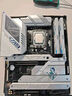 ROG STRIX Z790-A GAMING WIFI S 吹雪主板 支持DDR5 CPU 14900K/14700K（Intel Z790/LGA 1700）  实拍图