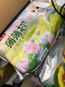 五羊（FIVERAMS）拉拉裤薄薄芯成长裤XXXL76片(17kg以上)婴儿尿不湿超薄透气不闷 实拍图