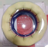 潜水艇（Submarine）NM-4马桶法兰圈高弹塑胶材质座便坐厕密封圈防臭防渗漏坐便器配件 实拍图