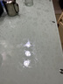 无印良品定制pvc桌垫透明桌布防水防油餐桌保护垫软玻璃水晶板 请咨询客服 实拍图