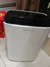 多乐信（DOROSIN）家用除湿机/抽湿机 除湿量20升/天 卧室轻音除湿吸湿器APP智控地下室干燥机ER-20ES   实拍图