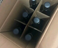 一担粮老北京二锅头白酒逗号款清香型42度480ml*12瓶整箱新旧款随机  实拍图