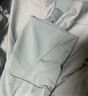 VVC成毅同款防晒衣男女502UV防晒服凉感透气冰丝皮肤衣外套 寂静灰 L （160-170/50KG-60KG） 实拍图