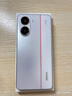小米 REDMI Turbo 4 国家补贴 天玑 8400-Ultra IP68防水 16GB+256GB 祥云白  实拍图