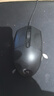 罗技（G）G102第二代游戏鼠标 RGB流光灯效鼠标 轻量化  游戏级8000DPI传感器 黑色 200-8000DPI 实拍图