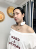 康佳（KONKA）颈椎按摩器智能颈椎按摩仪颈肩部脖子揉捏护颈仪富贵包热敷生日实用礼盒母亲父亲节礼物生日送女生 【至尊礼盒款】12D动感按摩+36倍效果+同步热敷 实拍图