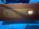 索尼（SONY）ULT FIELD 1 【国家补贴】便携式蓝牙音箱 户外防水 蓝牙5.3 支持AAC 橙色  实拍图