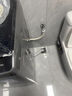 海尔（Haier）波轮洗衣机小型全自动懒人家用 家电国家补贴20% 以旧换新 一级能效宿舍出租房 XQB80-Z10D0单脱水 实拍图