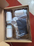 九阳（Joyoung）净水器水龙头台式前置净水机家用厨房过滤器自来水可视化可清洗滤芯JYW-T05 1机4芯套装 实拍图