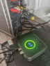 毕亚兹 蓝牙适配器5.4发烧级HiFi音频蓝牙接收器 数字转换器 手机音频接收器 电视光纤转接功放音箱 实拍图