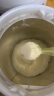 美赞臣 亲舒 婴幼儿乳蛋白部分水解配方奶粉 1段 850g*4罐 低适乳糖 实拍图