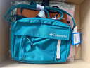 Columbia哥伦比亚户外春夏新品情侣穿行4L运动休闲挎包UU4670 364 UU467025年新色 实拍图