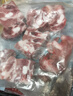 龙大肉食 国产黑猪肋排4斤（不含脊骨） 免切排骨猪肋骨含软骨 黑猪肉生鲜 实拍图