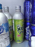 三佳丽 波子汽水进口碳酸饮料组合500ml（原味*2+哈密瓜味*2+葡萄味*2） 实拍图