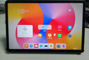 华为（HUAWEI）华为平板MatePad SE 11/10.4英寸 娱乐教育学生平板电脑 HW11E SE11 | 星海蓝 WiFi 8G+128G 官方标配 实拍图