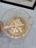 licheers多功能搅蛋杯半自动打蛋器家用搅蛋器打蛋搅拌神器烘焙辅食工具 实拍图