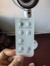 艾美特（AIRMATE）【小暴风语音】空气循环扇大风量电风扇家用小型落地扇升级加高电扇轻音柔风小风扇 FA18-SR160 实拍图