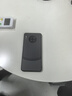 KEKLLE 适用华为mate30手机壳 华为mate30保护套拼色电镀磨砂高级感保护壳镜头全包防摔壳超薄套 砚黑 实拍图