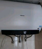 海信（Hisense）60升家用电热水器3200W大功率8倍增容钻石无缝胆免换镁棒一级能效双重防电ES60-C301i国家补贴20% 实拍图