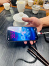 Apple/苹果 iPhone 16 Pro（A3294）128GB 白色钛金属 支持移动联通电信5G 双卡双待手机 实拍图