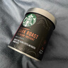 星巴克（Starbucks）精品速溶黑咖啡0糖0脂阿拉比卡豆美式黑咖啡元气提神2件套 实拍图