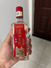 泸州老窖 特曲三两三 浓香型 白酒 52度165ml*6瓶 整箱礼盒装 节日送礼 实拍图