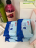 京东京造杀菌湿巾10片*10包(100片)杀菌率99.9%湿纸巾 卫生湿纸巾小包便携 实拍图