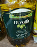 欧丽薇兰 Olivoila 食用油 橄榄油 压榨纯正橄榄油5L  实拍图