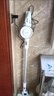 美的（Midea）吸尘器家用Q3 Green无线手持吸尘器 大功率超强吸力绿光显尘 除螨除尘车载轻量大吸力【国家补贴】 实拍图