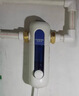 史密斯（A.O.SMITH）佳尼特前置过滤器家用净水器全屋净水小海星CPF-T6 实测8T大流量 双核过滤 3D旋喷式高压反冲洗  实拍图