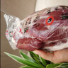 龍江和牛 国产和牛原切牛腱子2斤 生鲜牛肉 酱卤炖煮食材【真原切】 实拍图