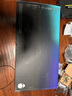 外星人（Alienware）34英寸 准4K 曲面显示器 240Hz 0.03ms 创新量子点QD-OLED 游戏高刷带鱼屏 AW3425DW 实拍图