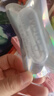 OVOLOOK美瞳日抛10片小直径蓝黑棕色自然日常2025一次性隐形眼镜网红学生 黑茶水晶14.0【日抛10片】 300度 实拍图