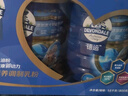 德运（Devondale）顺心加油罐中老年奶粉鱼油营养调制乳粉800g*2罐礼盒父亲节送礼 实拍图